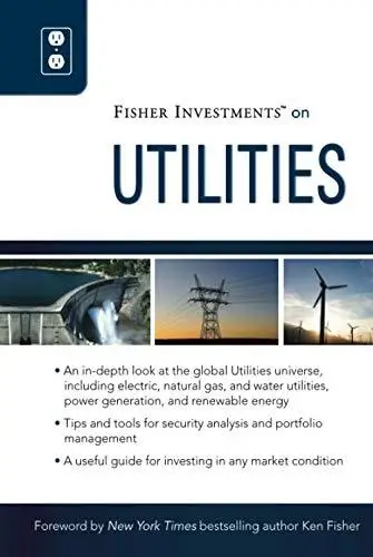 Fisher Investments on Utilities