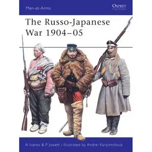 The Russo-Japanese War 1904-05[Repost]