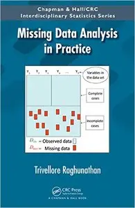 Missing Data Analysis in Practice