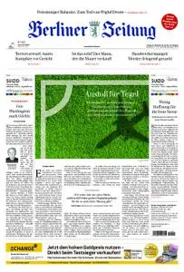 Berliner Zeitung – 17. mai 2019