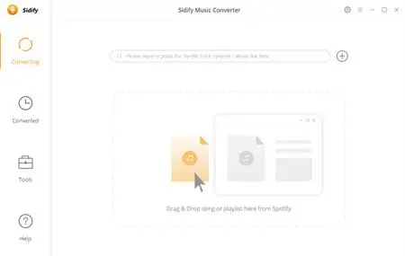 Sidify Music Converter 2.0.6 Multilingual