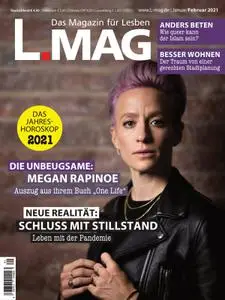 L-MAG – 18 Dezember 2020