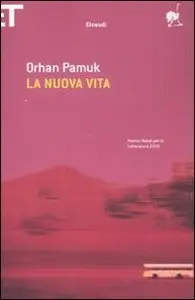 La nuova vita di Orhan Pamuk