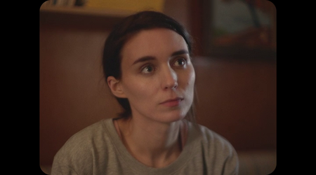 A Ghost Story (2017)