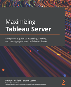 Maximizing Tableau Server [Repost]