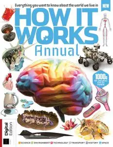 How it Works Annual – January 2023