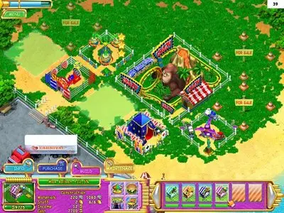 Carnival Mania 1.0
