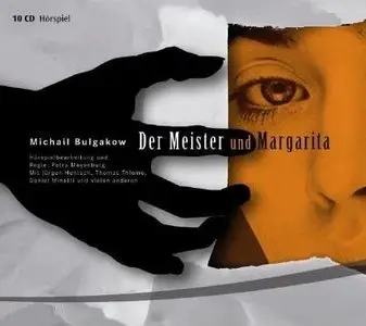 Michail Bulgakow - Der Meister und Margarita