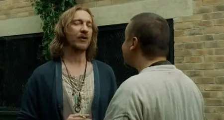 London Boulevard (2010)