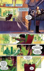 Batman Universe - Tome 07 (2011)