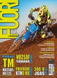 Motociclismo Fuoristrada - Febbraio 2015