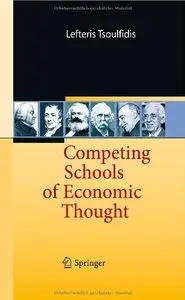 Competing Schools of Economic Thought (Repost)