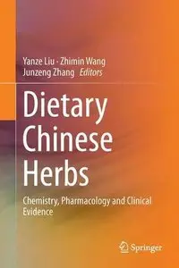 Dietary Chinese Herbs