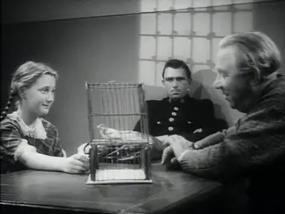 De Pokkers Unger / Those Blasted Kids (1947)