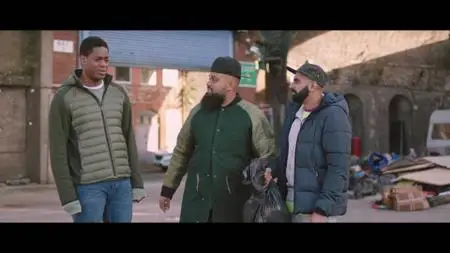 Man Like Mobeen S01E01