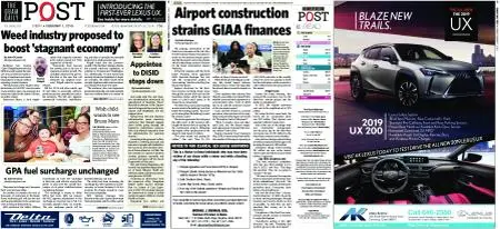 The Guam Daily Post – February 01, 2019