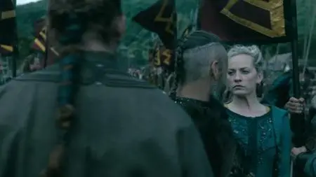 Vikings S06E17