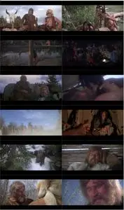 The Mountain Men (1980)