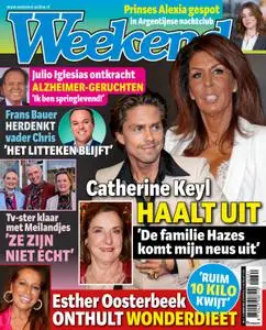 Weekend Netherlands – 04 januari 2023