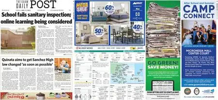 The Guam Daily Post – May 19, 2023
