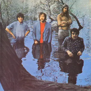 Groundhogs - Scratching The Surface (1968) [1990, Bonus Tracks]