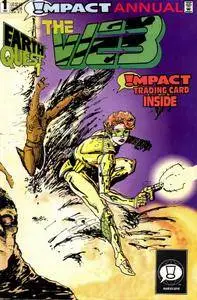 The Web v1 Annual 001-Earth Quest 001 mpact1992