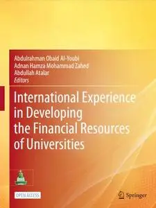 International Experience in Developing the Financial Resources of Universities