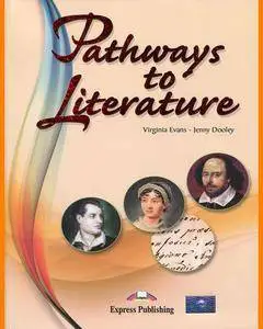 ENGLISH COURSE • Pathways to Literature • Student's Book with the DVD Video (2015)