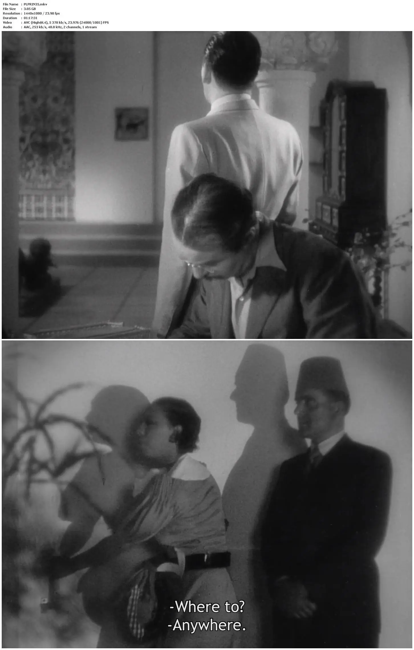 Princesse Tam-Tam (1935)