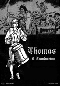 Thomas Il Tamburino