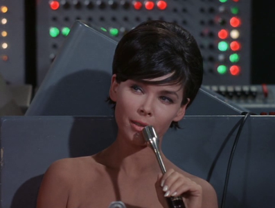 One Spy Too Many (1966) 
