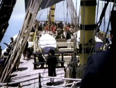 History Channel - Battle Stations: HMS Victory (2005)