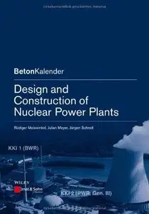 Design and Construction of Nuclear Power Plants (Repost)