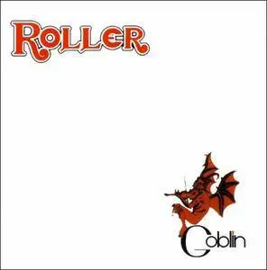 Goblin - Roller (1976)
