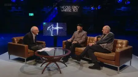 BBC - The Old Grey Whistle Test: Live for One Night Only (2018)