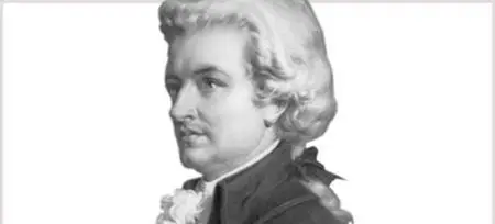 Chamber Music of Mozart (Audiobook)