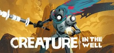 Creature in the Well (2019)