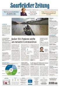 Saarbrücker Zeitung – 05. Februar 2020