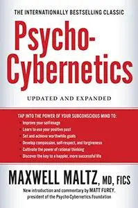 Psycho-Cybernetics: Updated and Expanded (Repost)