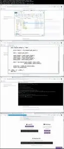Deploy Machine Learning Models on GCP + AWS Lambda (Docker)