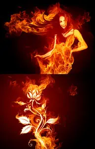 Fire iStock