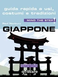 Paul Norbury - Giappone
