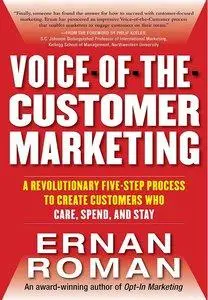 Voice-of-the-Customer Marketing (repost)