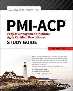 MI-ACP Project Management Institute Agile Certified Practitioner Exam Study Guide