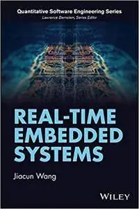 Real-Time Embedded Systems (repost)