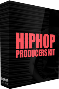 Diginoiz - Hip Hop Producers Kit
