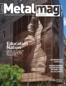 Metalmag - March/April 2012