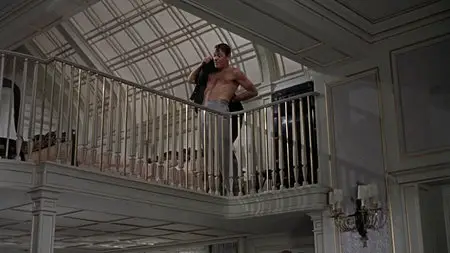 Paris - When It Sizzles (1964)