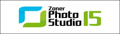 Zoner Photo Studio Pro 15.0.1.2