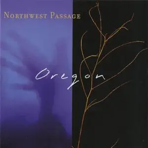 Oregon - Northwest Passage (1997) {Intuition}